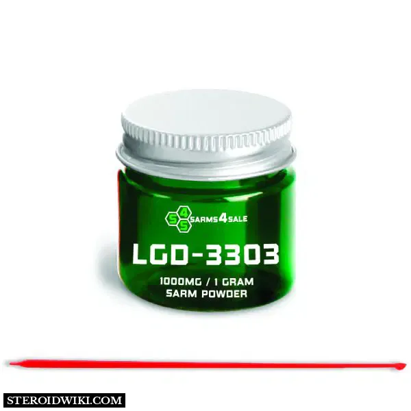 LGC-3303 Packing