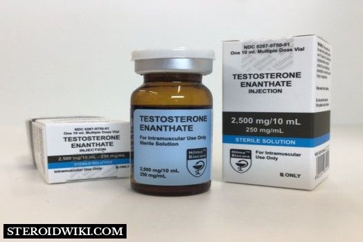 Test-E Vials
