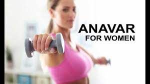 Why is Anavar the Top Steroid for Women?