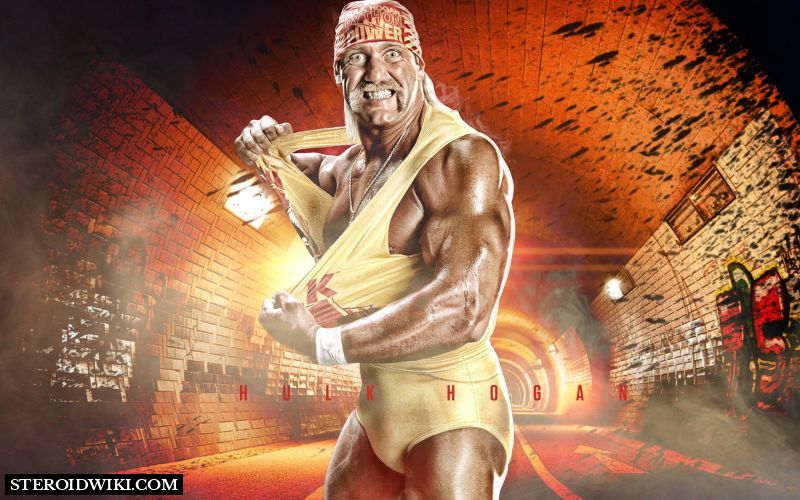 Secret History of Hulk Hogan