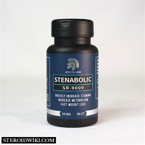 Stenabolic SR-9009