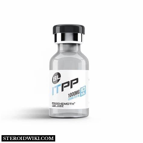 ITPP Dosage