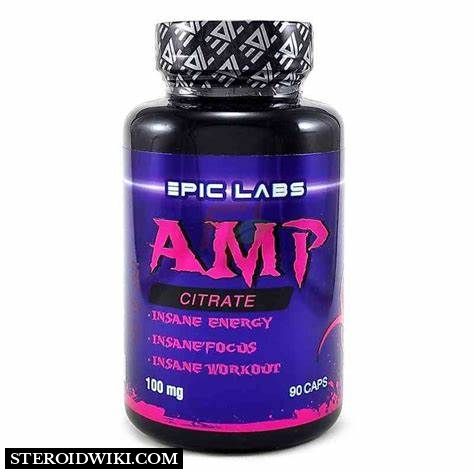 AMP Citrate – also known as DMBA – is a pre-workout ingredient that has already been identified in several sports nutrition products. It causes blood vessels to contract, which increases blood pressure and speeds up the heart. This article is a detailed description of AMP Citrate its uses, dosage, benefits, and side effects.