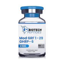 MOD GRF 1 Vial