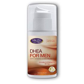 DHEA for men