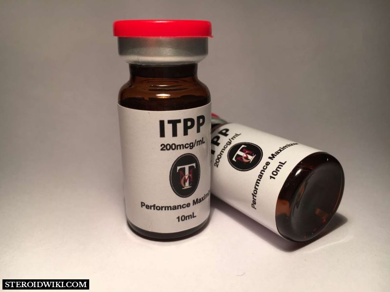 ITPP Myo-inositol Trispyrophosphate Usage, Dosage, Benefits, Side Effects and Other Relevant Details