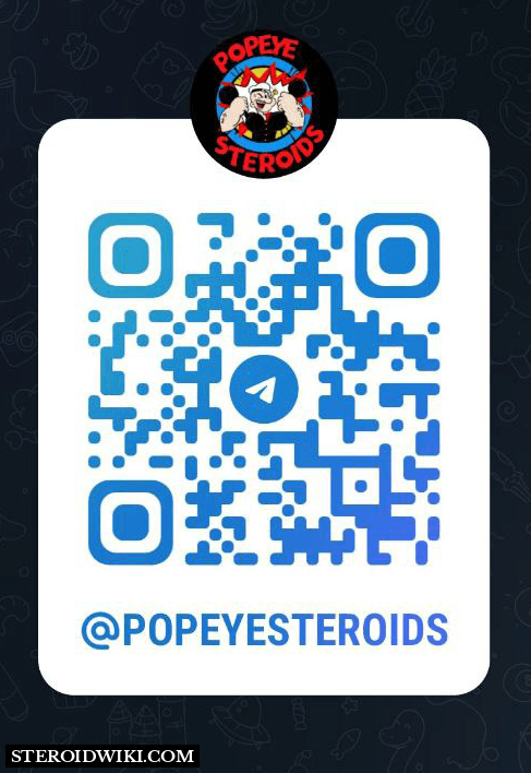 telegram Popeye