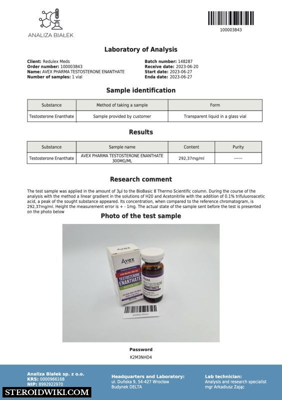 Avex Pharma Test E analysis.jpg