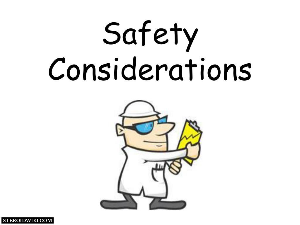 Safety Considerations of Palmitoylethanolamide (PEA) 