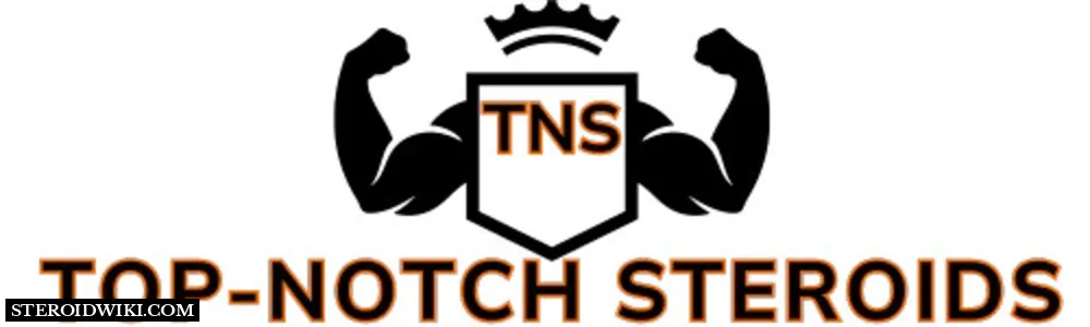 topnotchsteroids.com Logo
