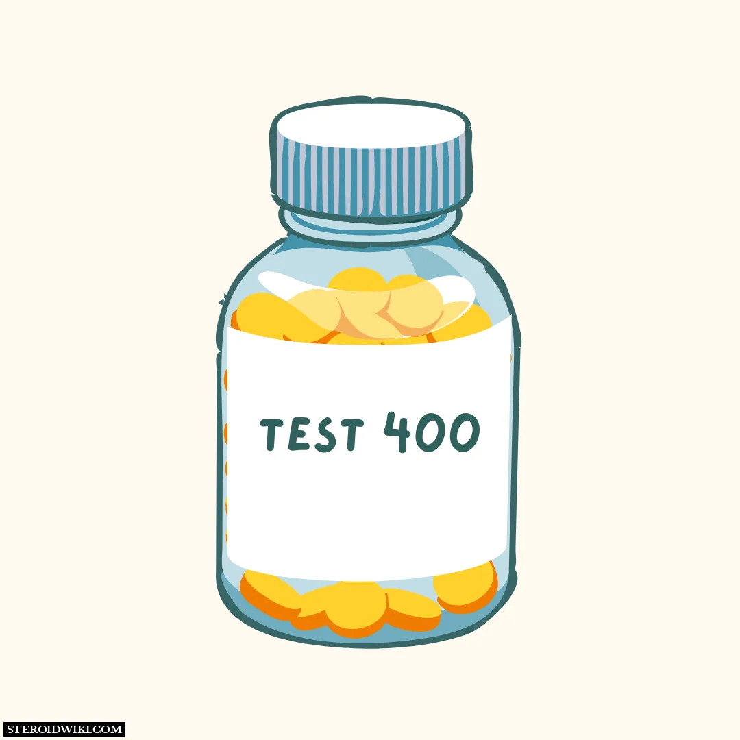 Test 400