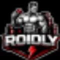 Roily