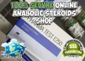 Ultimate Raw Guide on Buying Steroids
