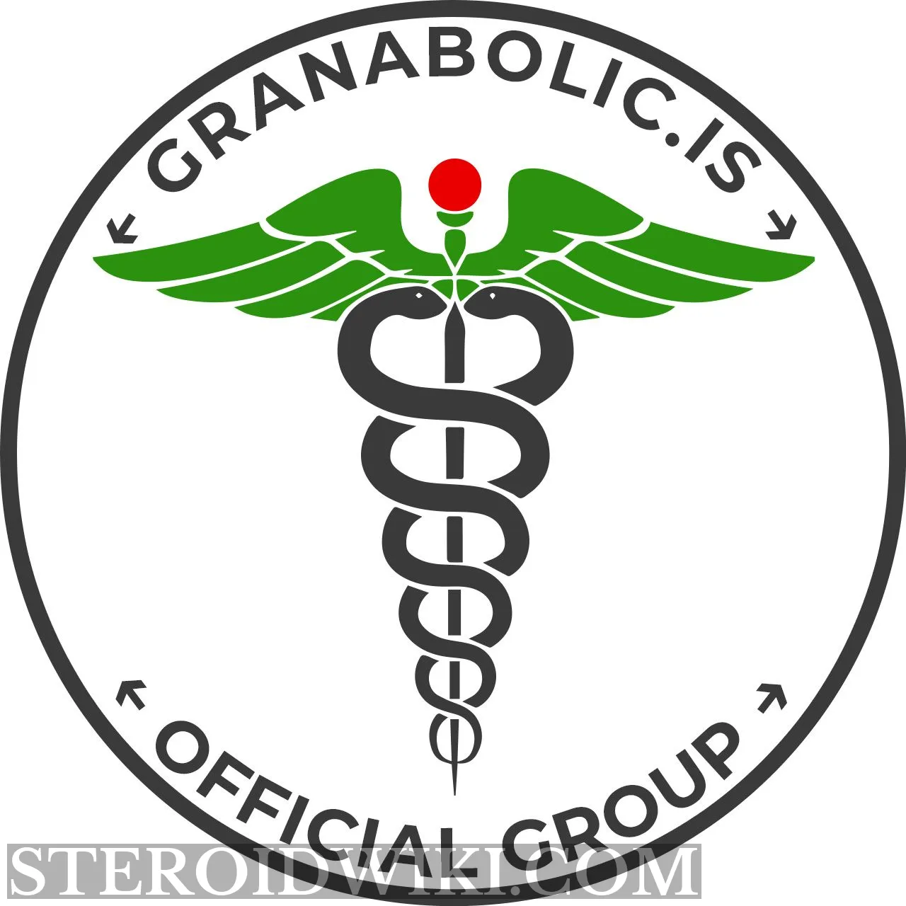 granabolic.is Logo