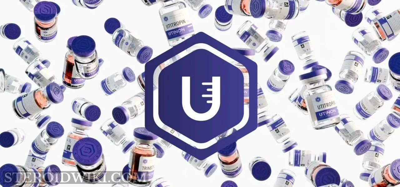EU, UK, CH — 2026 lab-tested products ✅🔬 | AASDEPOT