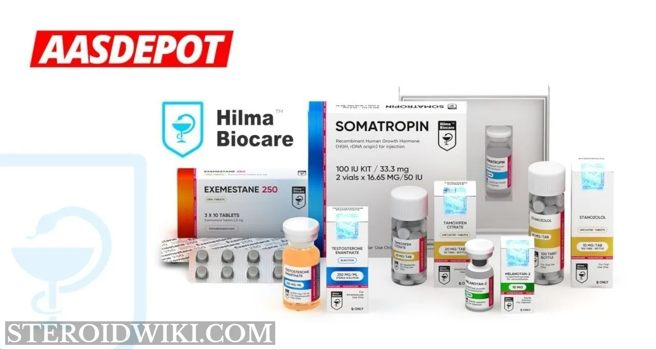 EU, UK, CH — 2026 lab-tested products ✅🔬 | AASDEPOT