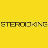 steroidking-uk.com Logo