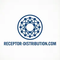 receptor-distribution.com Logo
