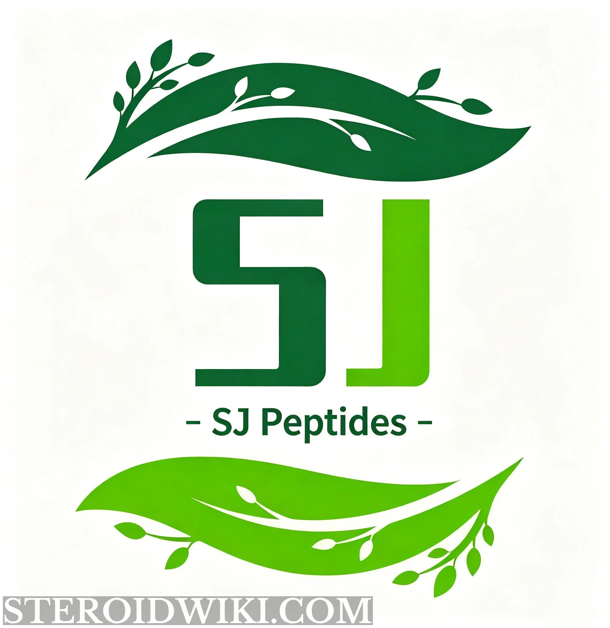 shengjupeptide.com Logo