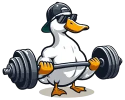 steroiduck.com Logo