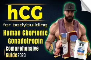 HCG Use for Bodybuilders – Complete Information 2023