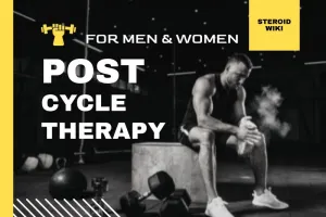 Post-Cycle Therapy: What is it? How should it be done correctly?