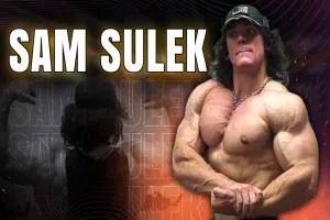 Why Sam Sulek is suddenly Viral?