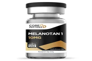 Melanotan I Complete Profile, Dosage, Usage, Pros & Cons