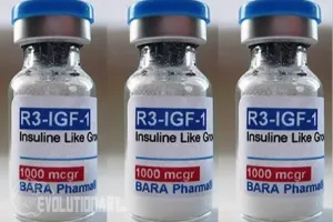 IGF-1 Complete Profile, Dosage & Usage Guide