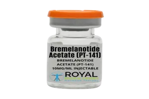 PT141 Acetate Bremelanotide Complete Profile, Dosage, Usage & Other Details
