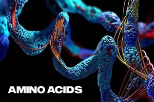 The Great Amino Acids