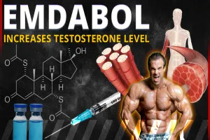 Emdabol Steroid Profile