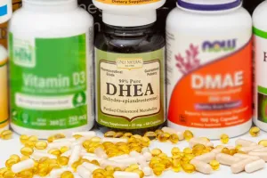 DHEA Supplement Uses, Dosage, Side-effects, Benefits, and Other Relevant Information