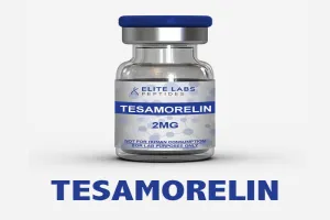 Tesamorelin: Complete Profile, Uses, Dosage, Benefits and Side-effects