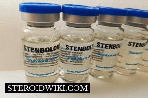 Anatrofin - Stenbolone Acetate Beginners Guide