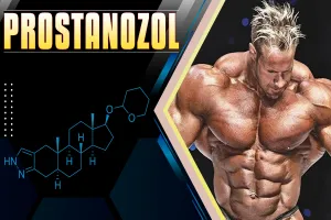 Understanding Prostanozol (P-Stanz) Prohormone: Benefits, Usage, and Availability