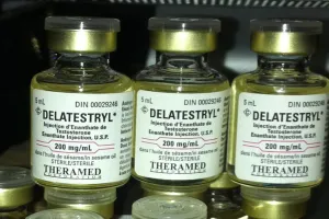 Delatestryl: Complete Profile, Dosage, and Other Relevant Information