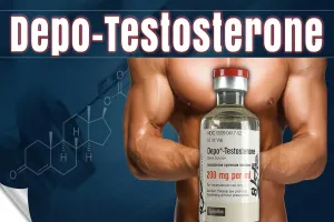 A Comprehensive Guide on Depo-Testosterone
