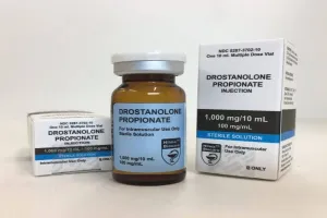 Masteron (Drostanolone) Steroid Profile