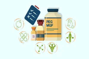 PEG-MGF Complete Profile, Dosage, Benefits and Other Related Details