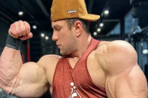 Bodybuilder Christian Figueiredo of Brazil Passes Away at 29: Following Liver Surgery