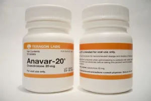Anavar (Oxandrolone) Steroid Profile