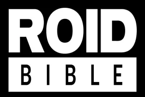 RoidBible.com migrated to SteroidsWiki.com
