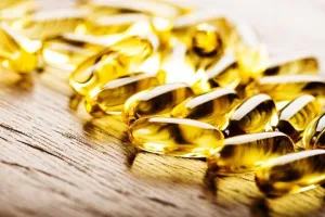 Omega-3's role in Bodybuilding