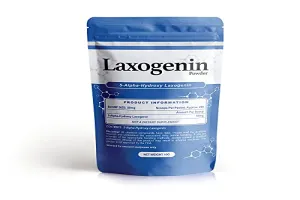 5 Alpha Hydroxy Laxogenin Usage, Dosage, Benefits and Side-effects