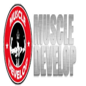 MuscleDevelop.com