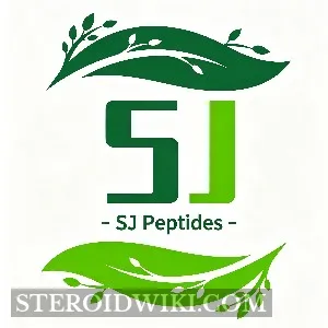 SJPeptides