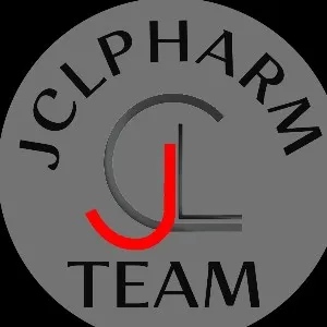 jclpharm.com