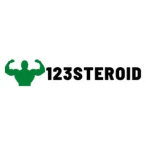 123steroides.net Logo