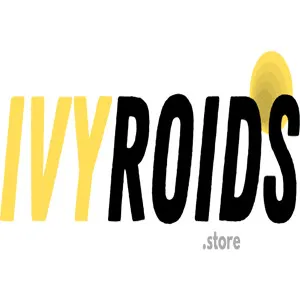 ivyroids.store